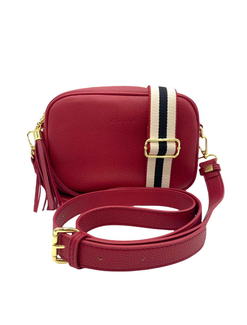 Ruby Sport Cross Body Bag