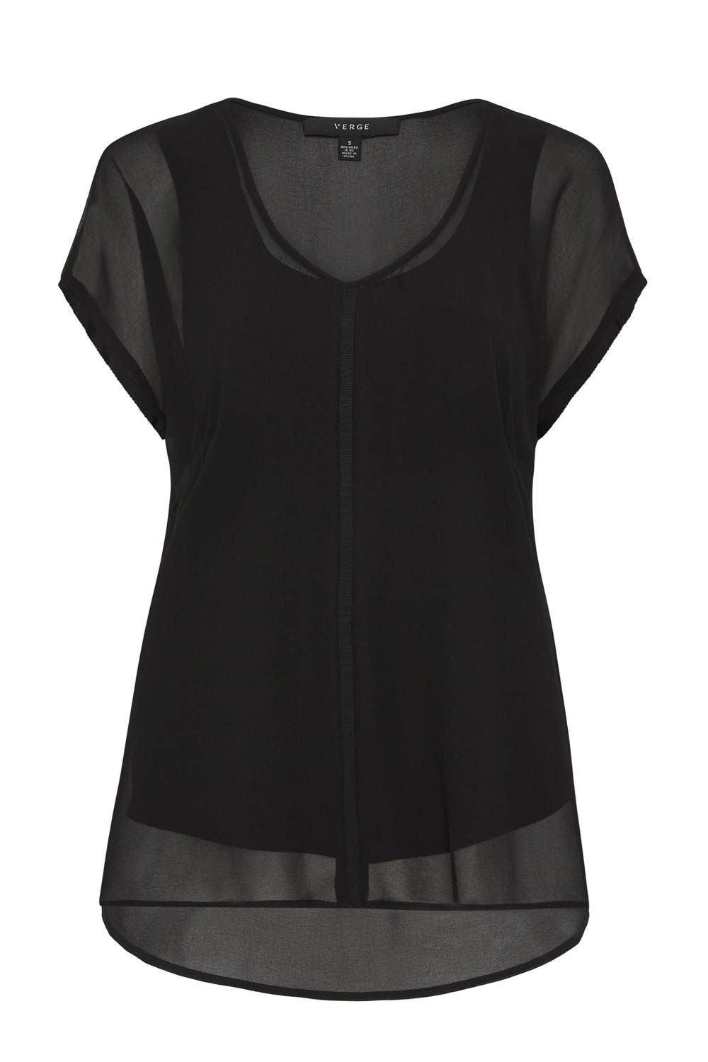 Essence Top & Tank