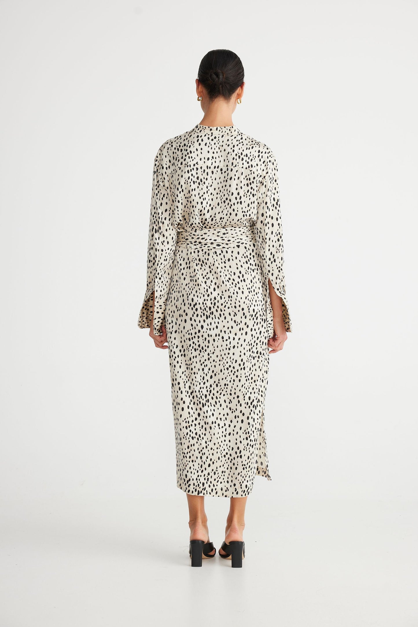 Sampson Dress