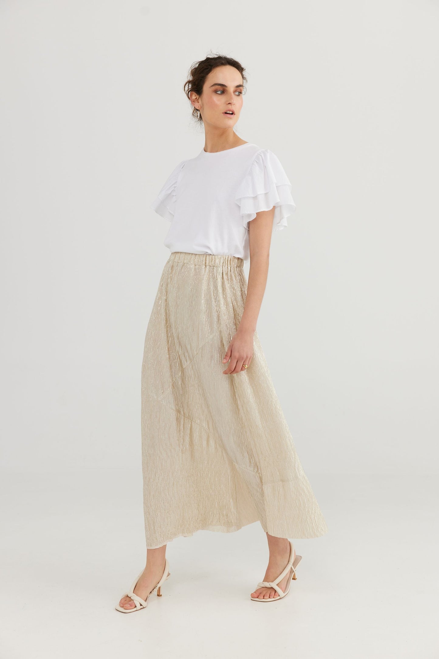 Liza Skirt