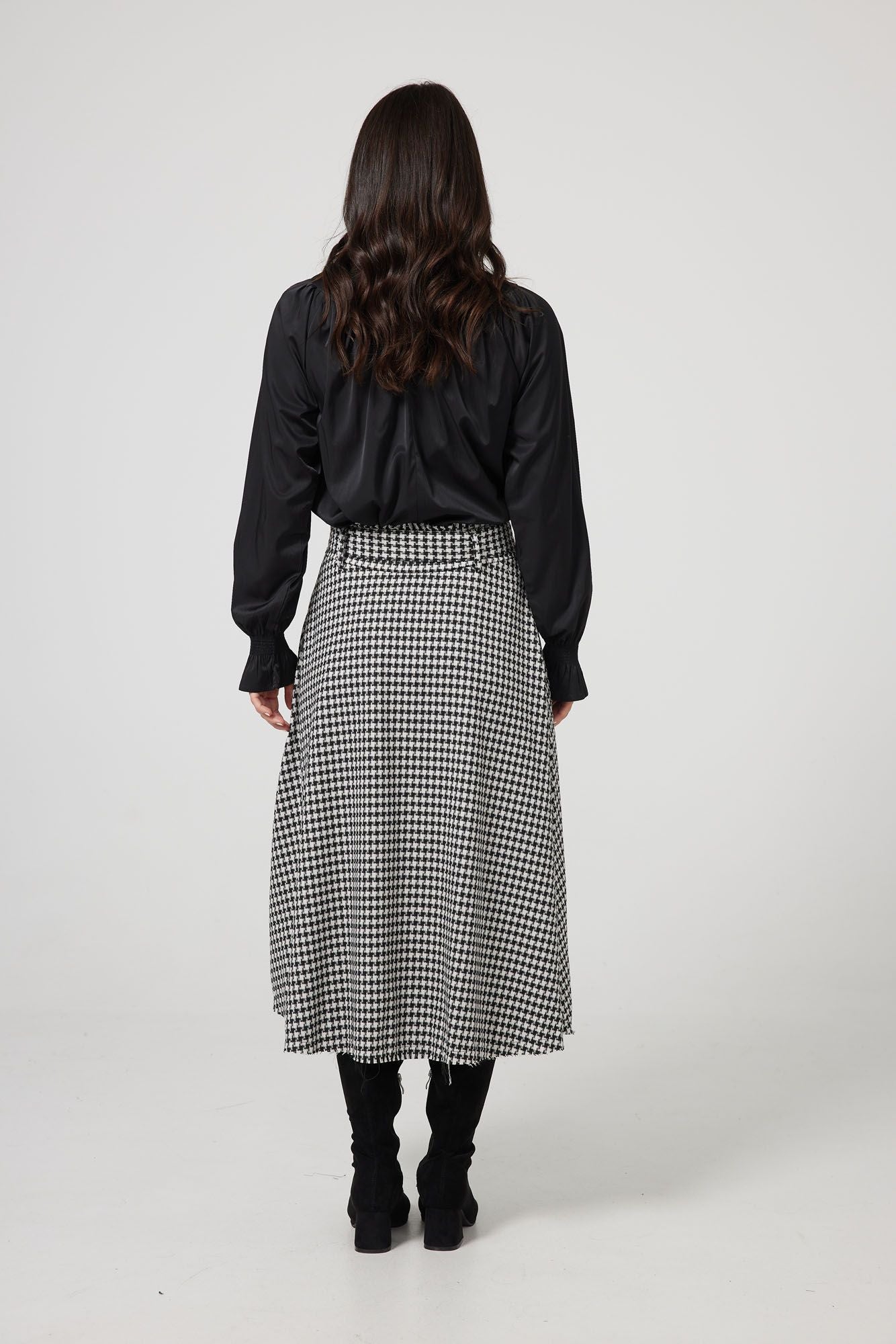 Bromley Skirt