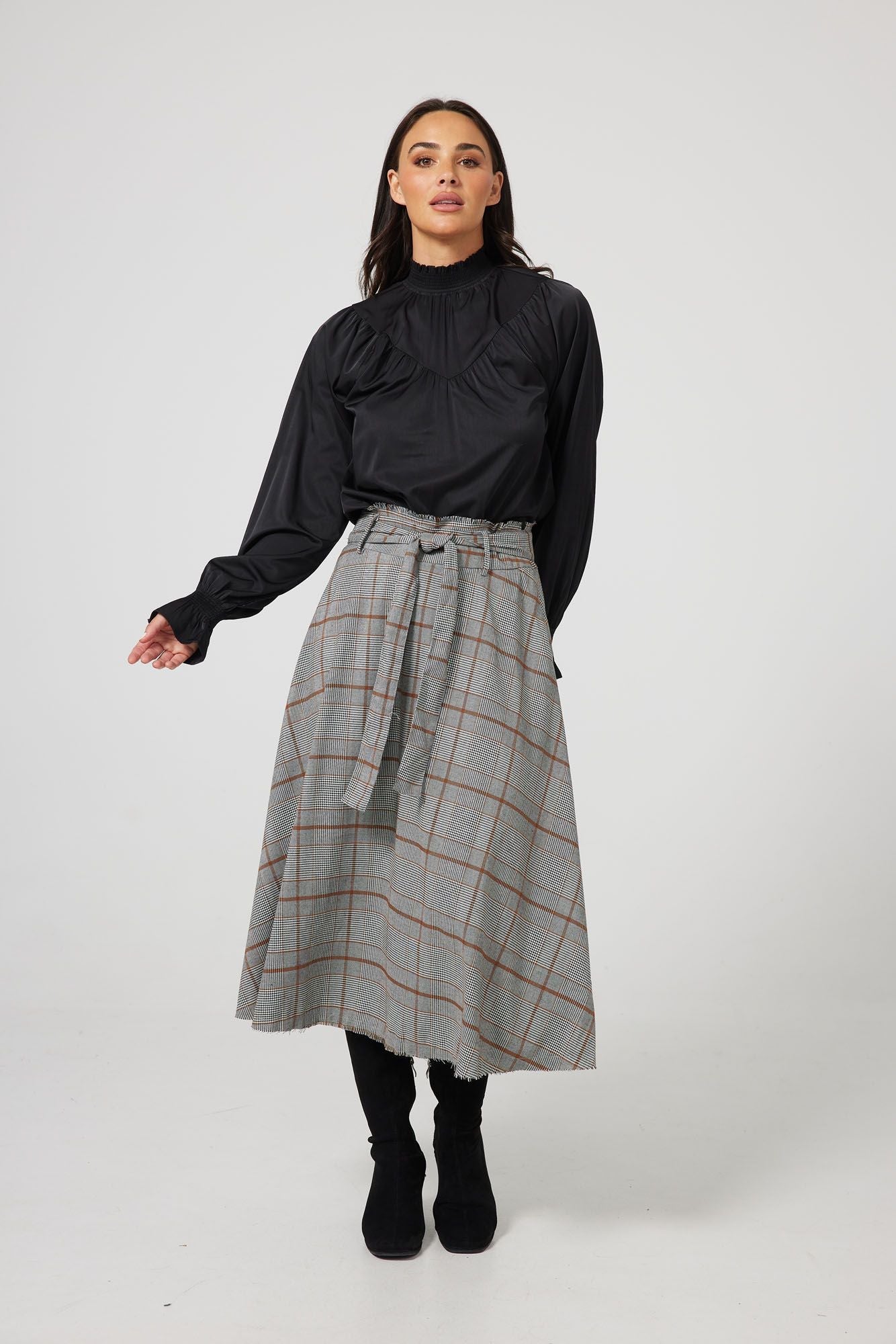 Bromley Skirt