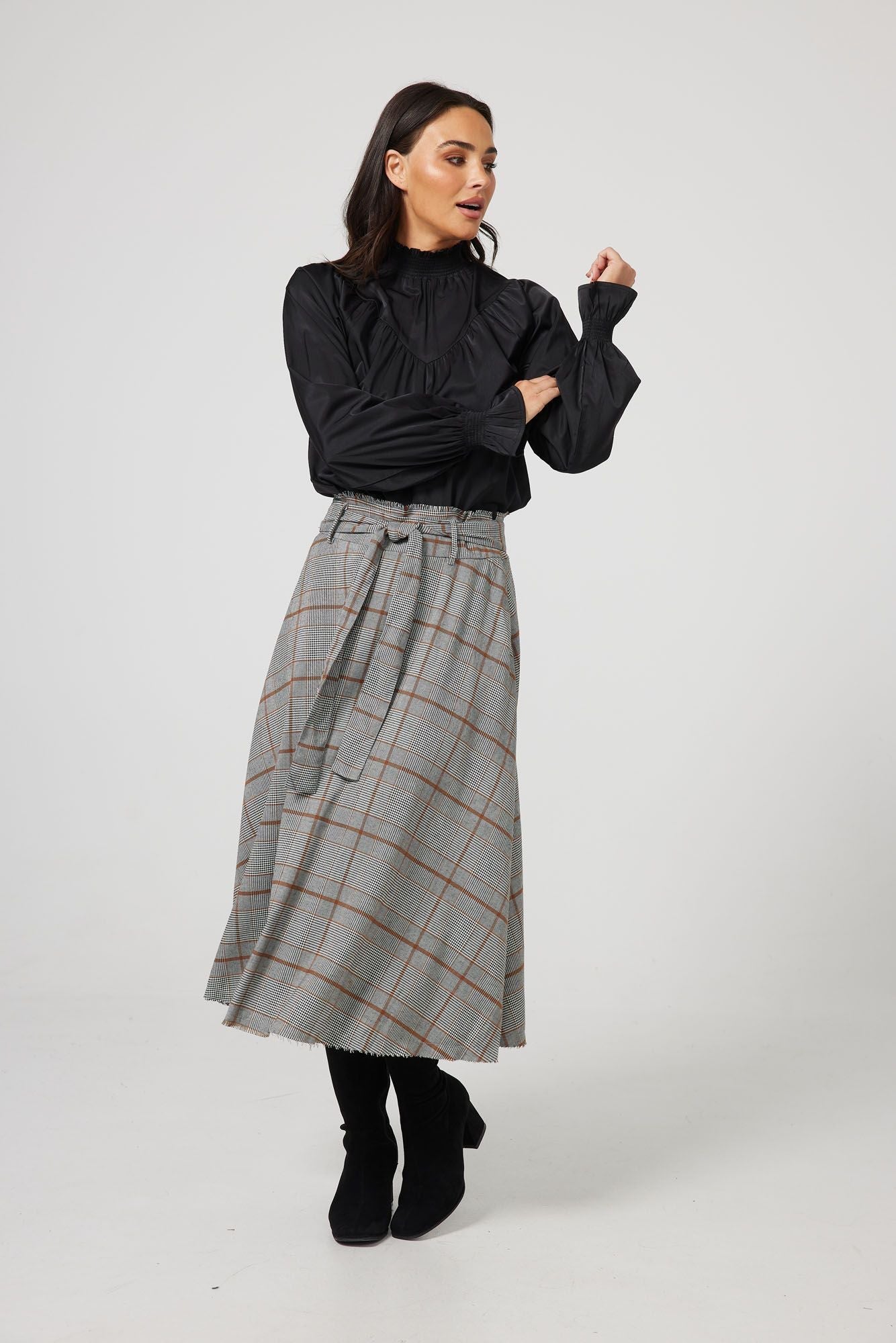 Bromley Skirt