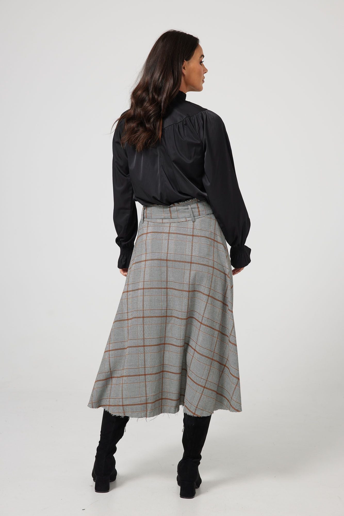 Bromley Skirt