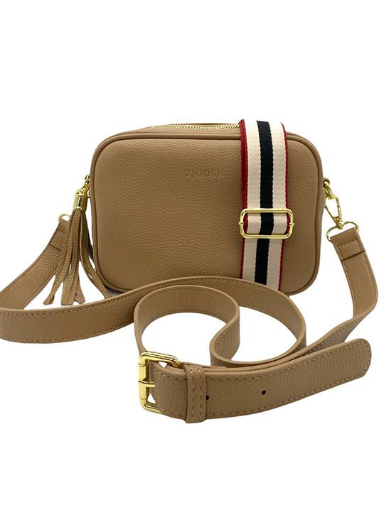 Ruby Sport Cross Body Bag