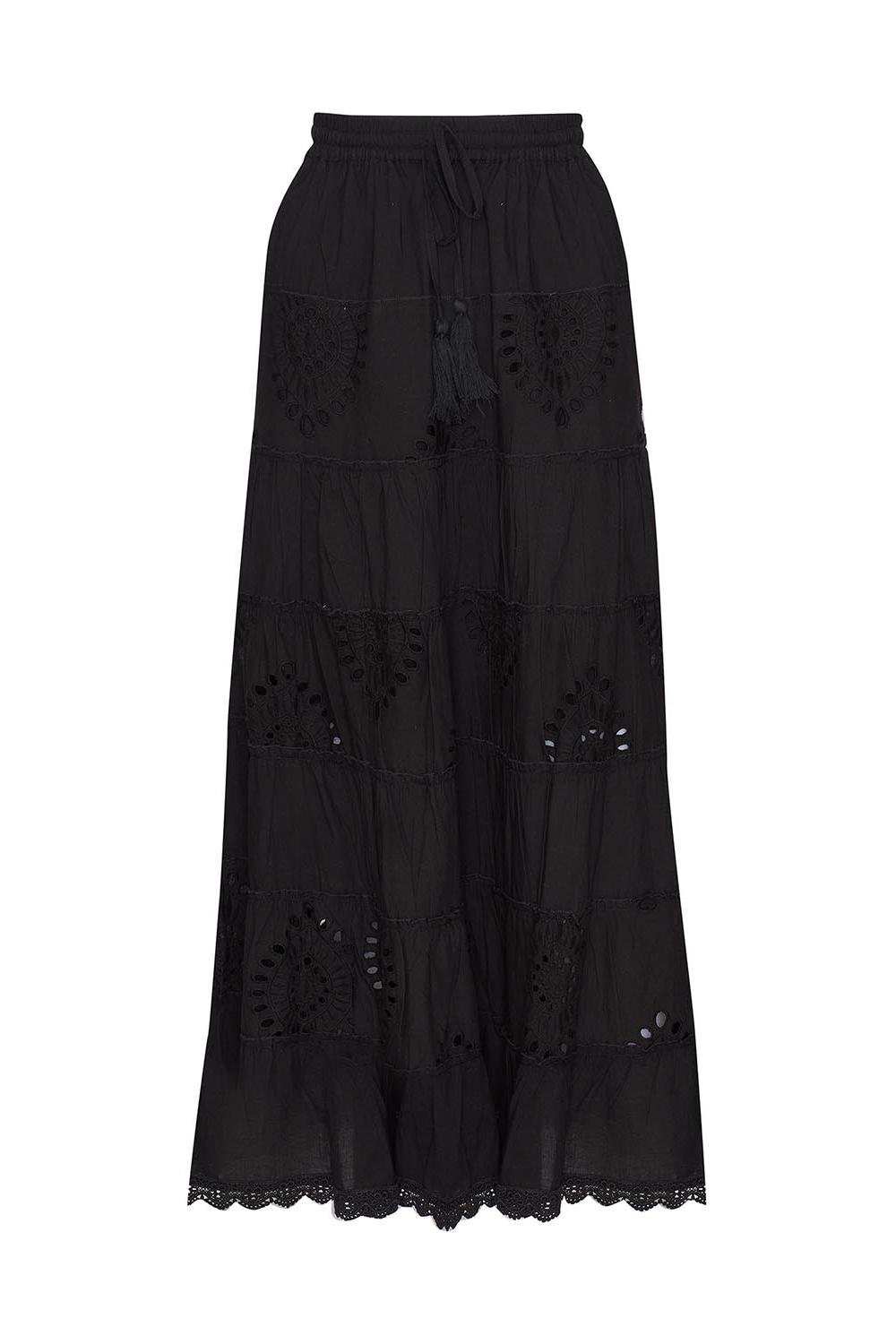 Bailey Skirt Schifli