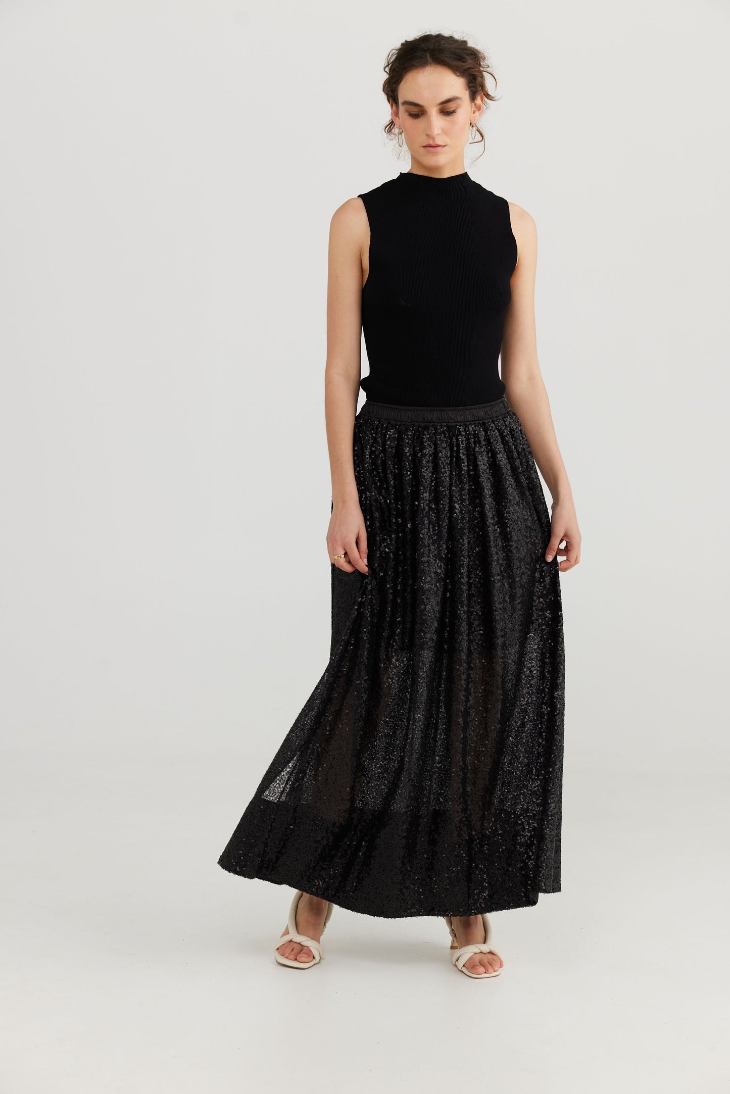 Chicago Skirt