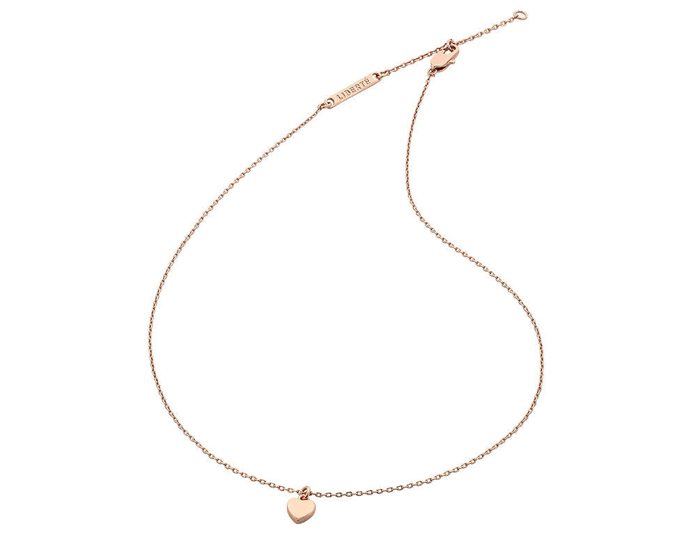 Gracie Necklace
