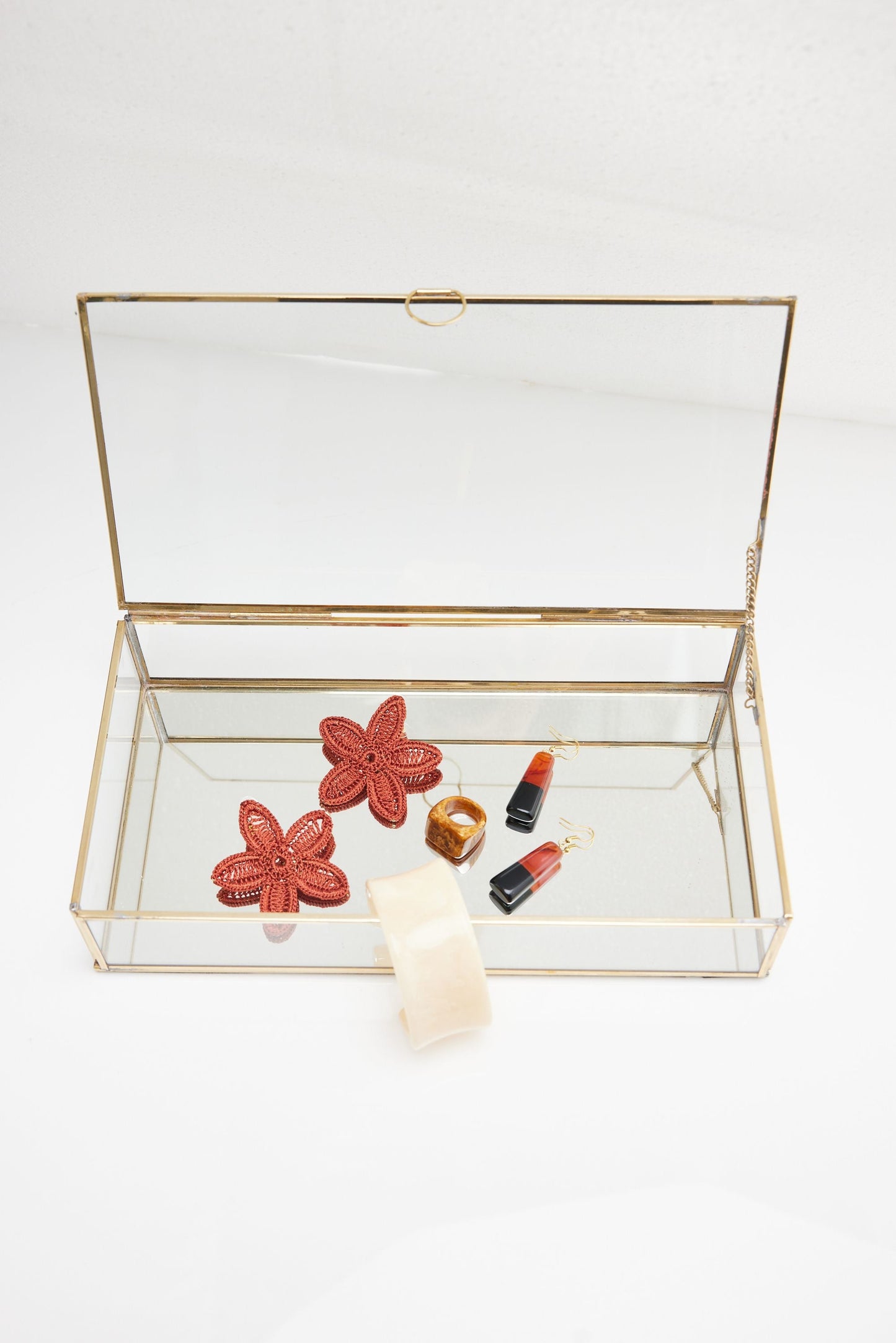 Jewellery Display Box