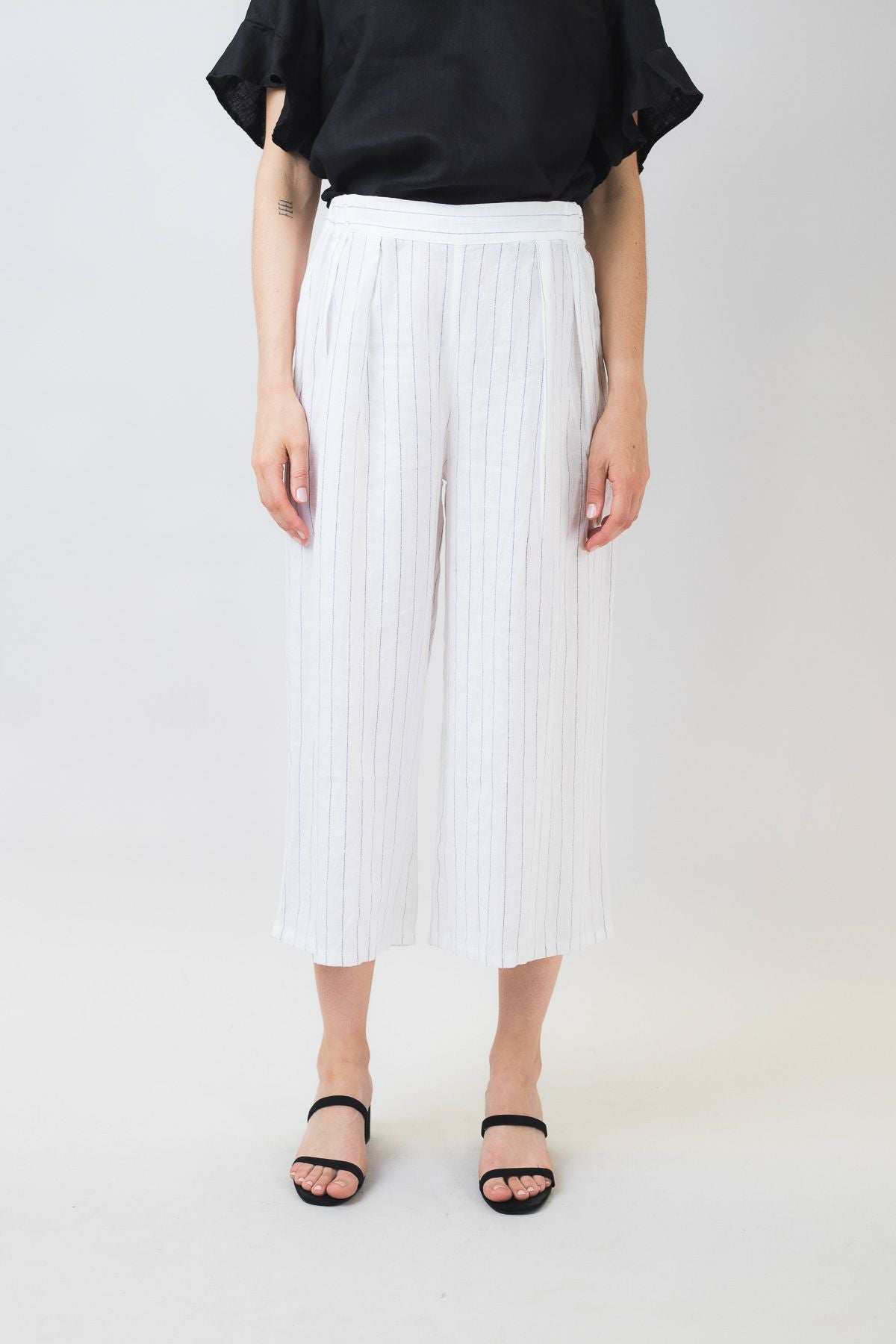 LINEN Pants