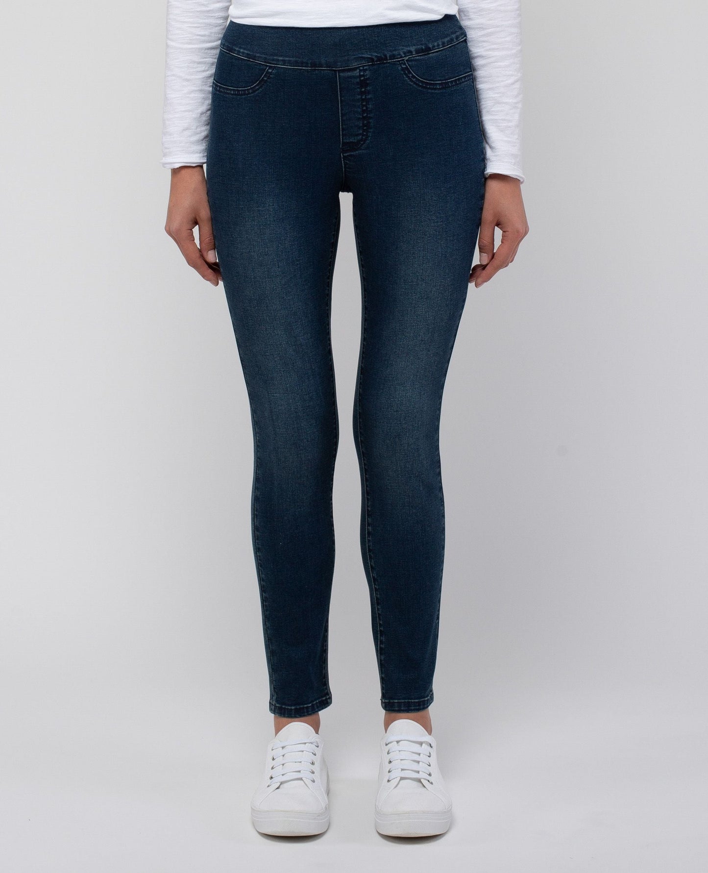 Core Denim Jegging