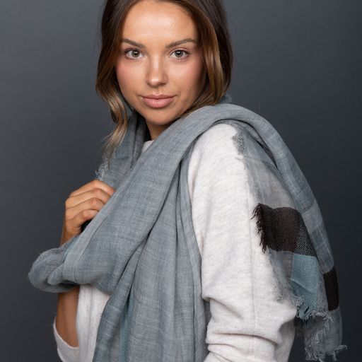 Kakadu Scarf