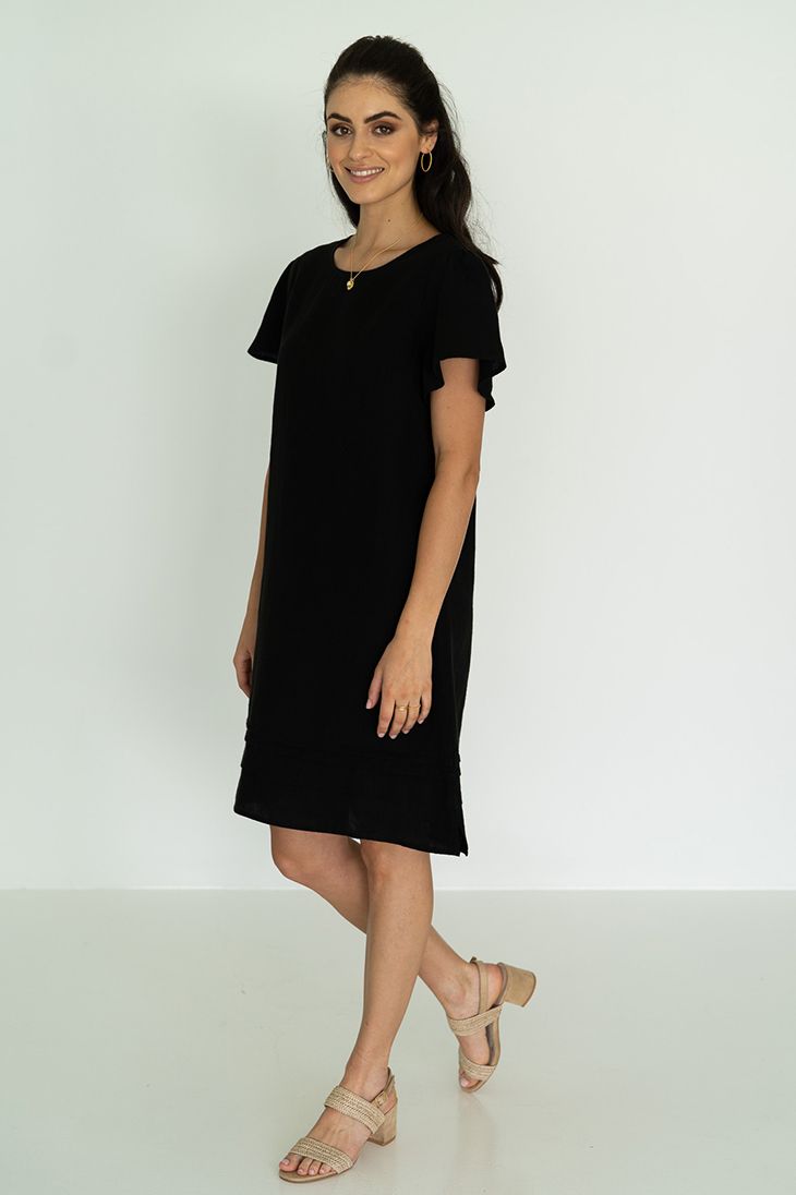 Karina Shift Dress