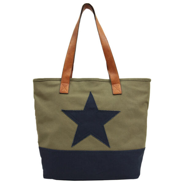 Lone Star Bag