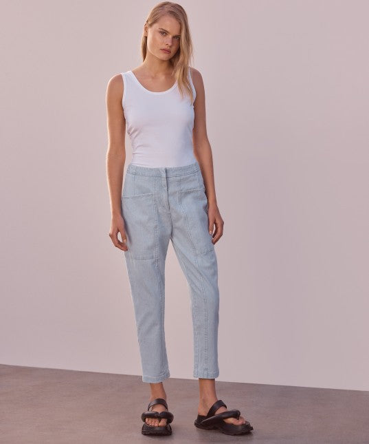 Solange Denim Jean