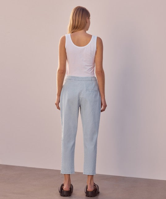 Solange Denim Jean