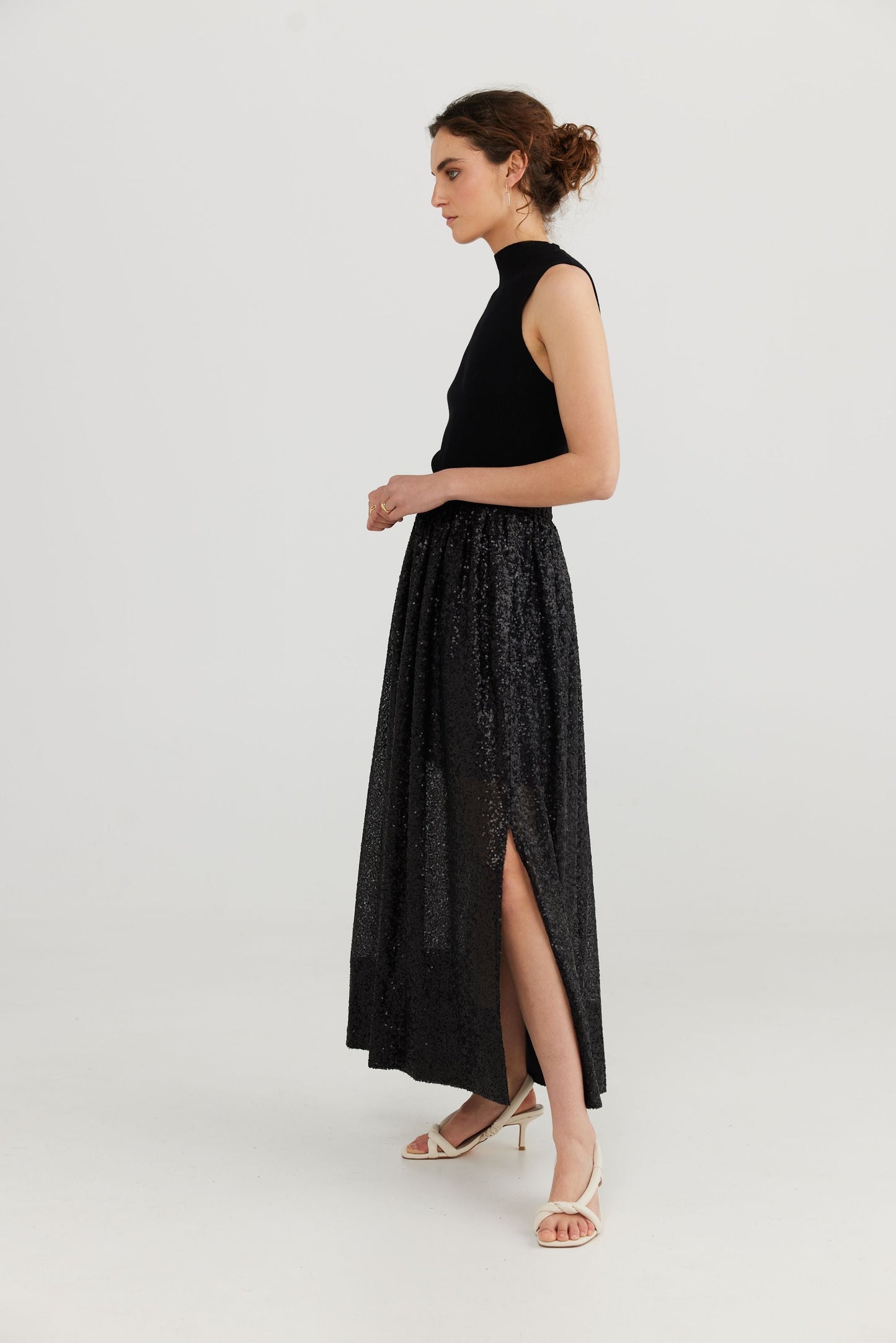 Chicago Skirt