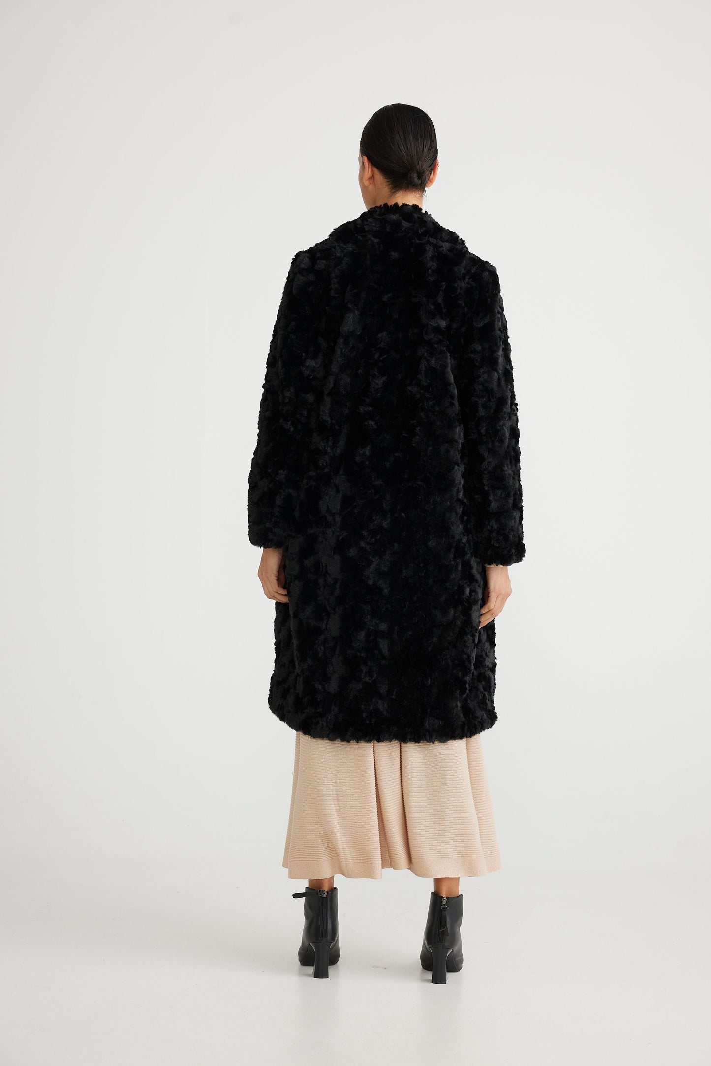NOLITA COAT