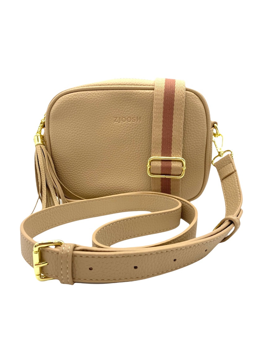 Ruby Sport Cross Body Bag