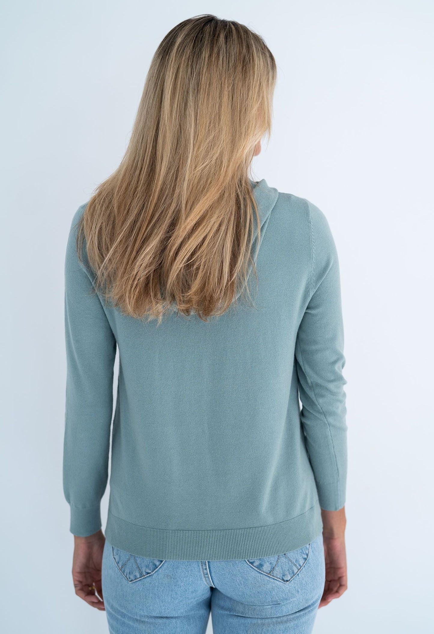 Ryia Hoodie
