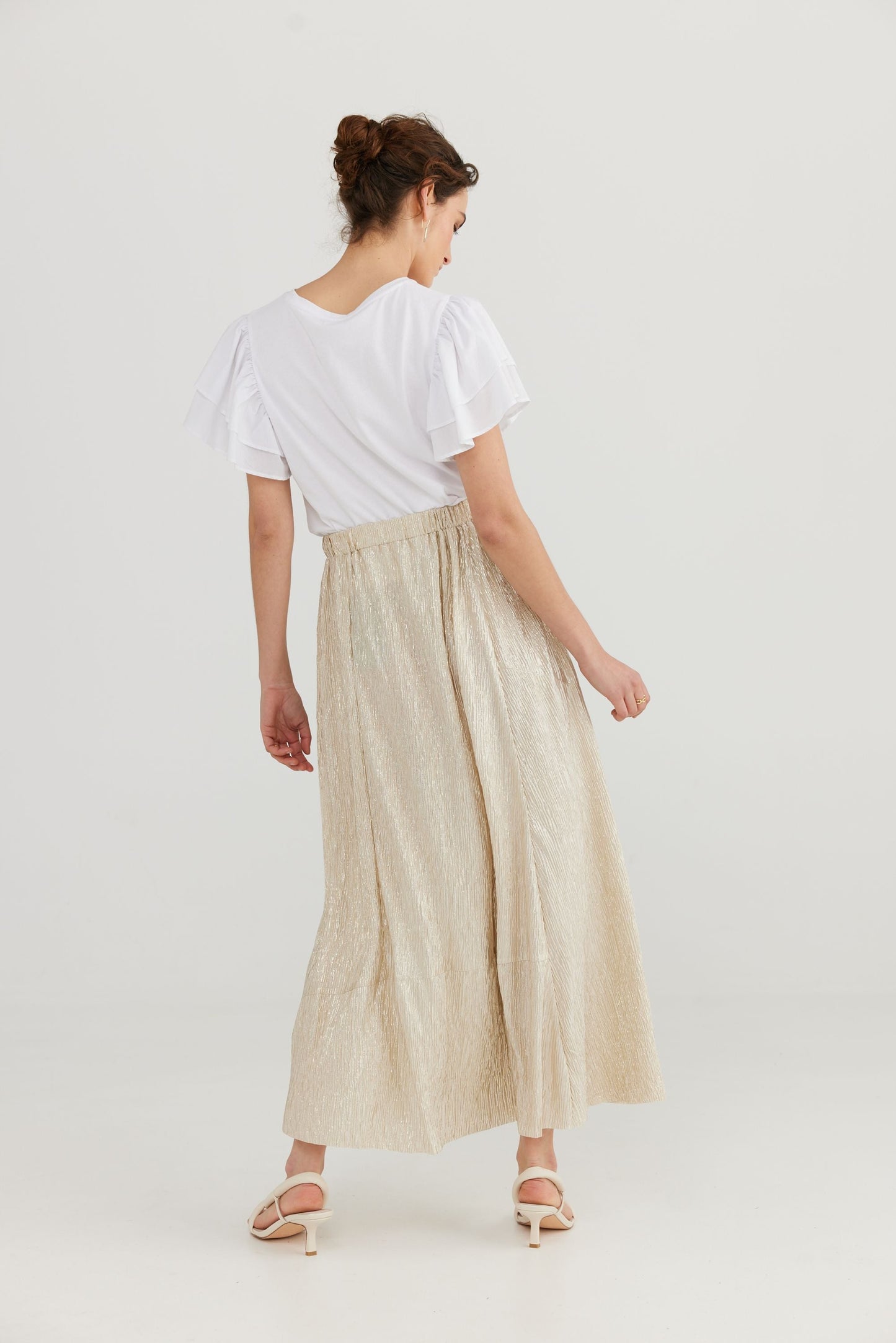 Liza Skirt