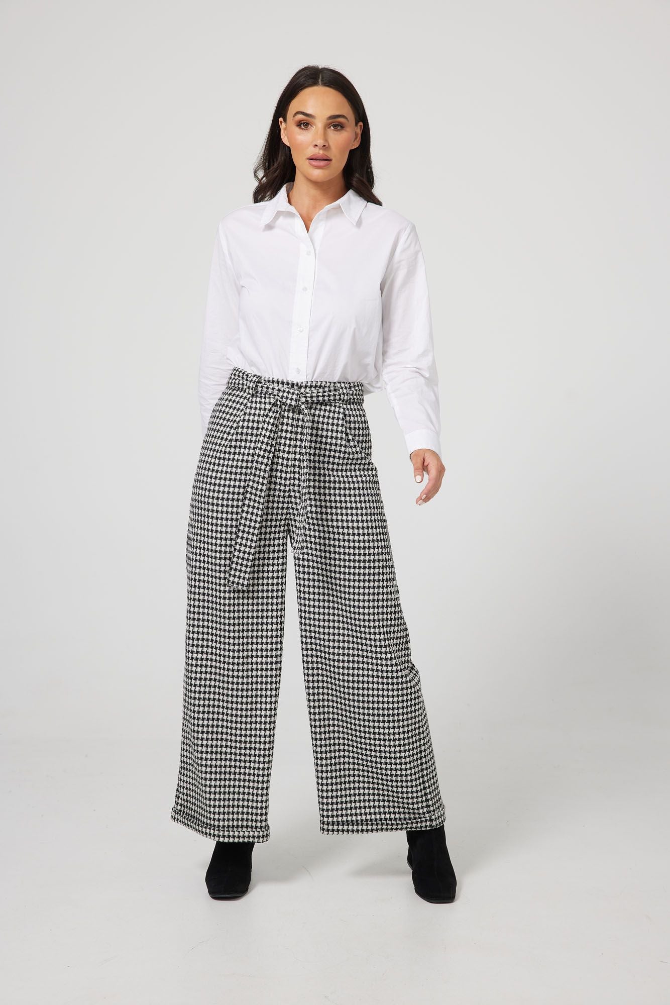 SADLER Pants