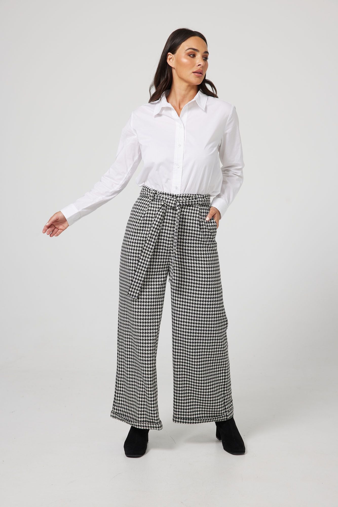 SADLER Pants