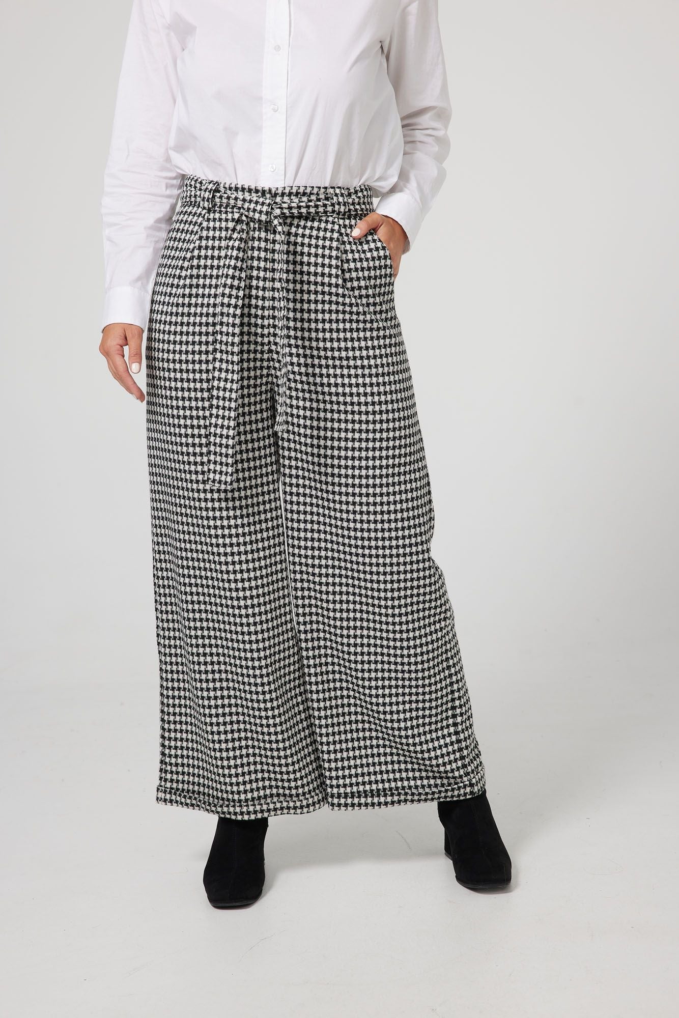 SADLER Pants