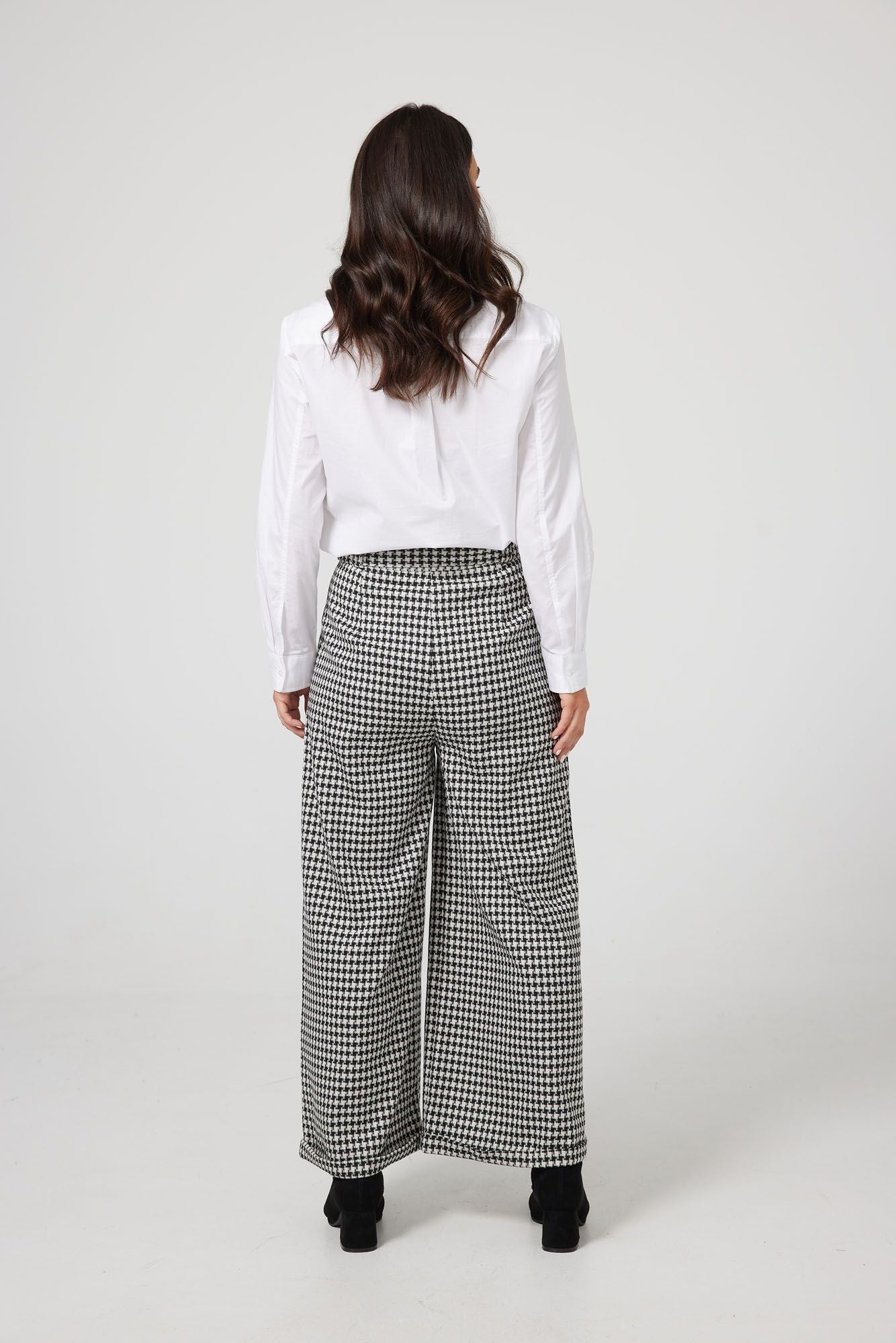 SADLER Pants