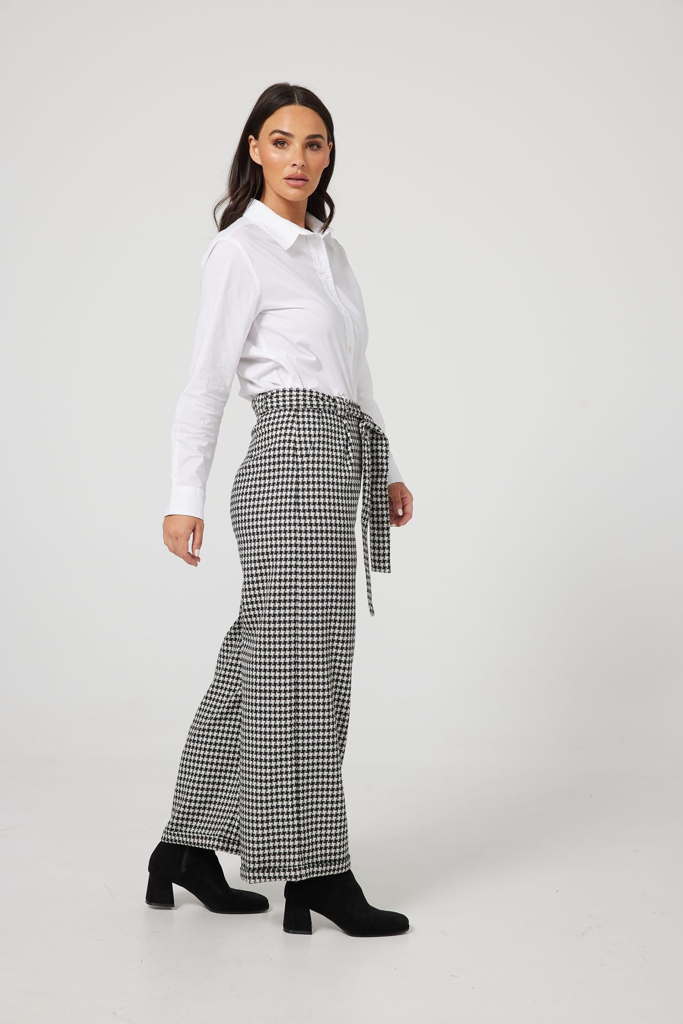 SADLER Pants