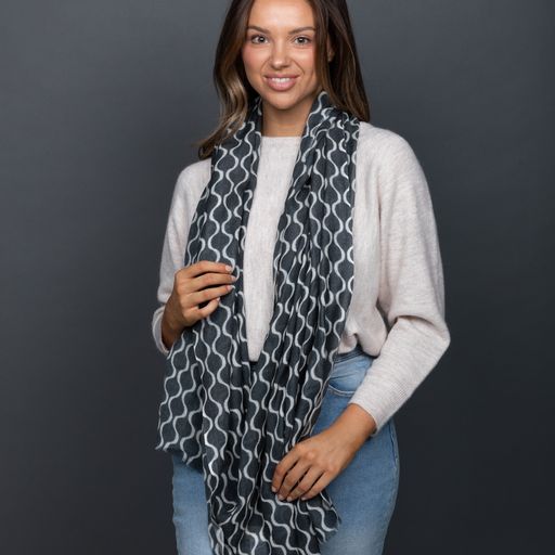 Salus Scarf