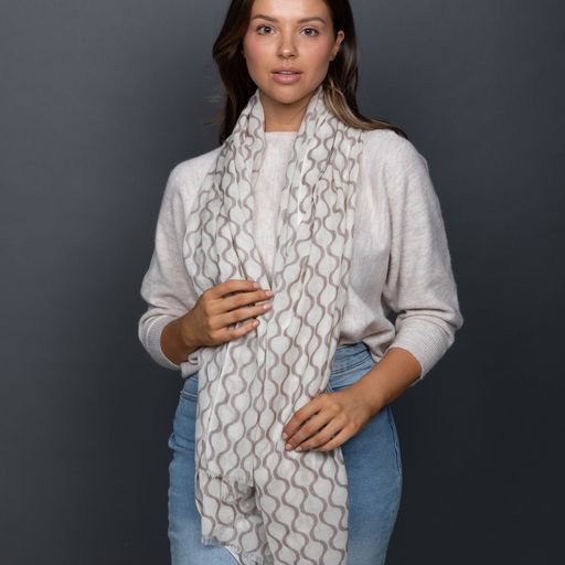 Salus Scarf