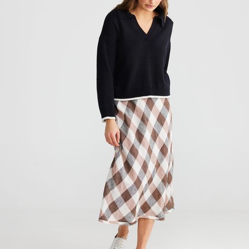 Sicily Skirt