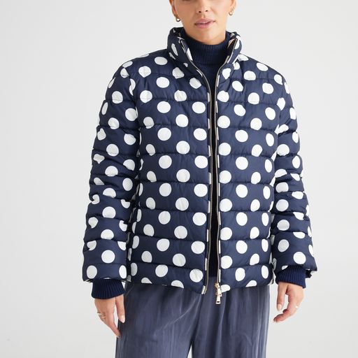 Sillian Puffer Jacket