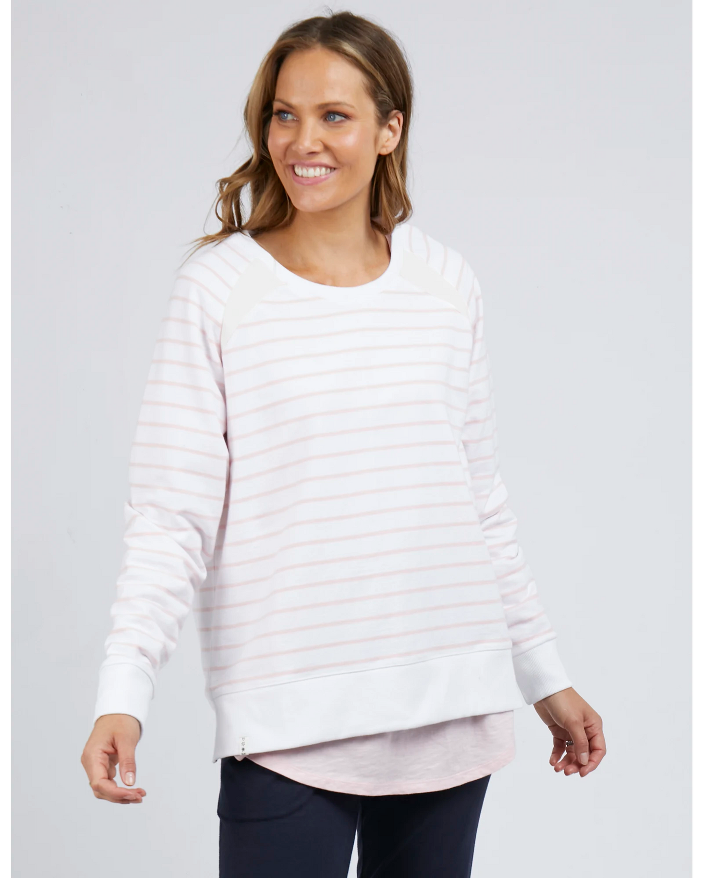 Stripe Sydney Crew