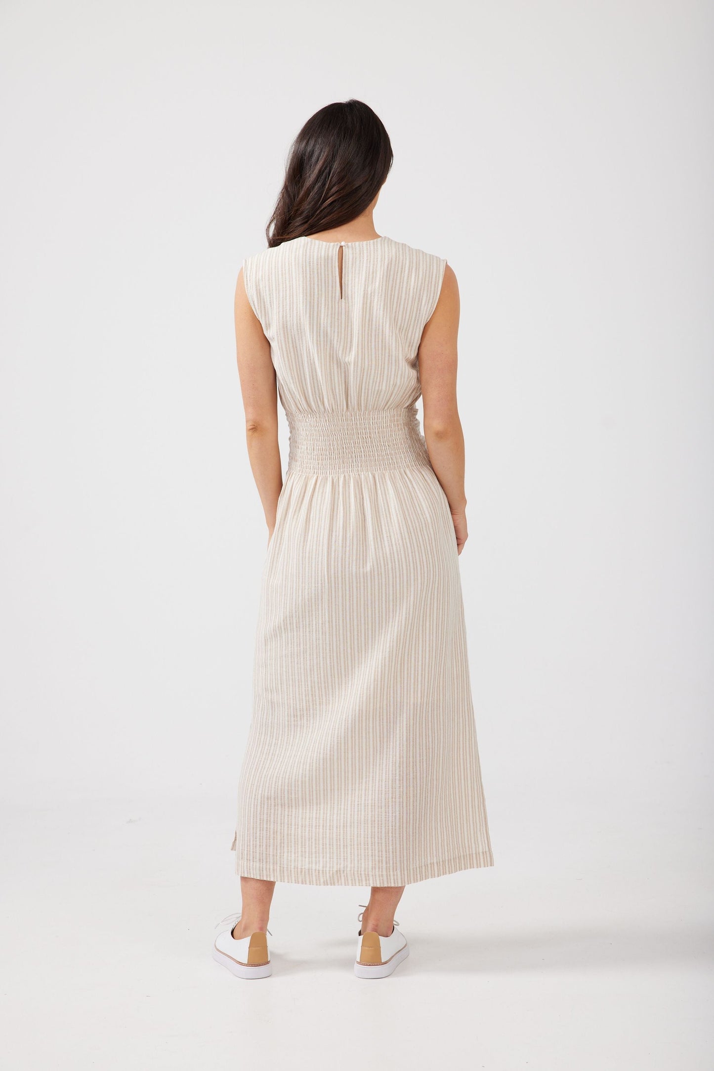 Turning Point Dress