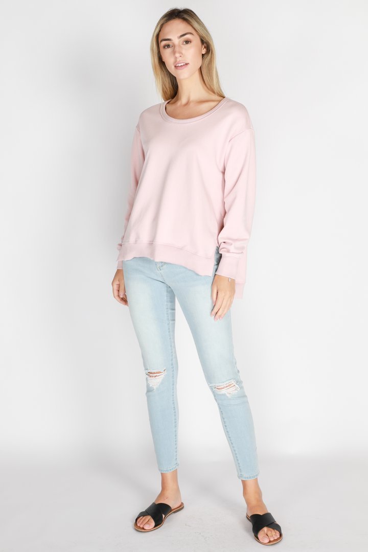 Ulverstone Sweater