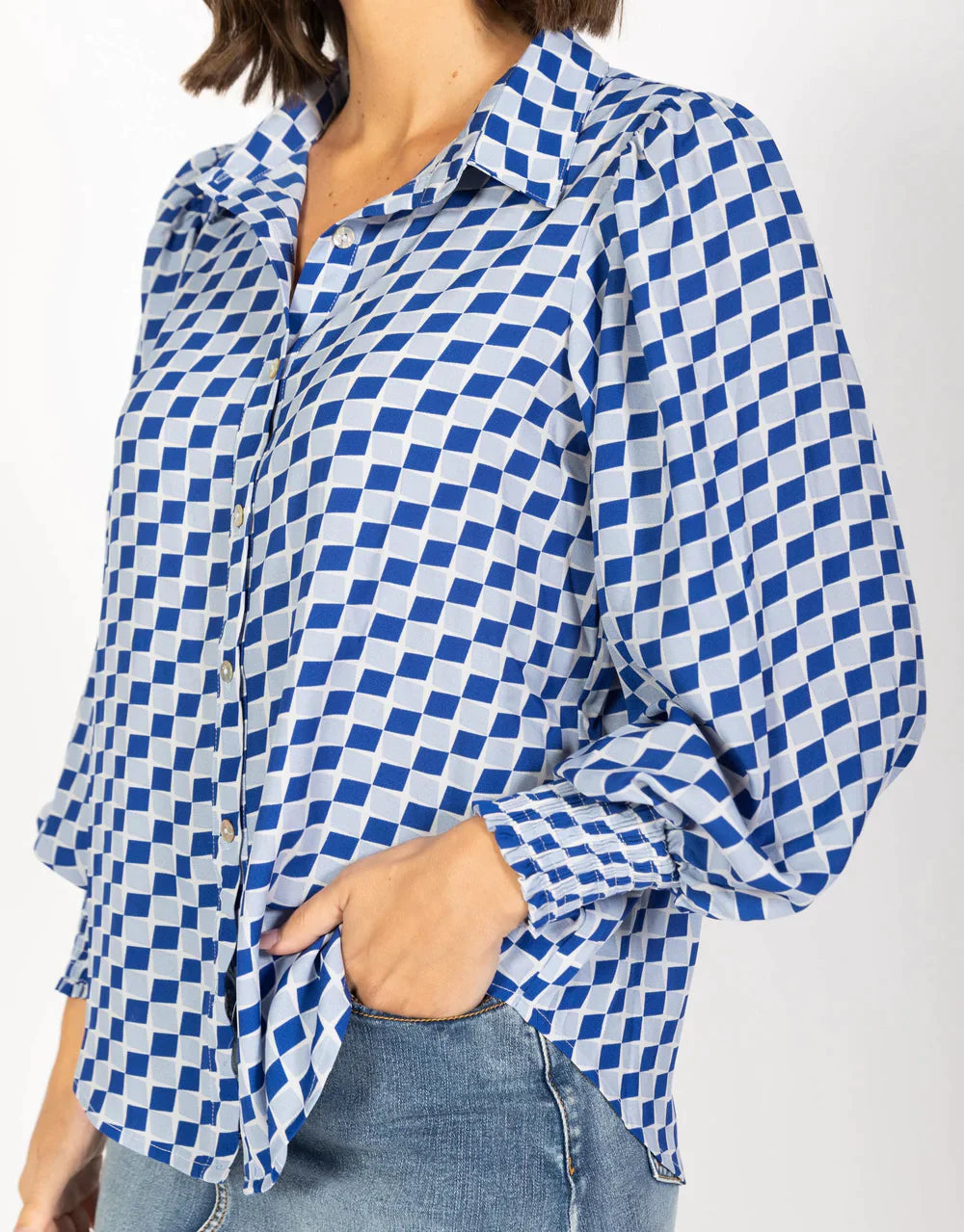 Romance Shirt