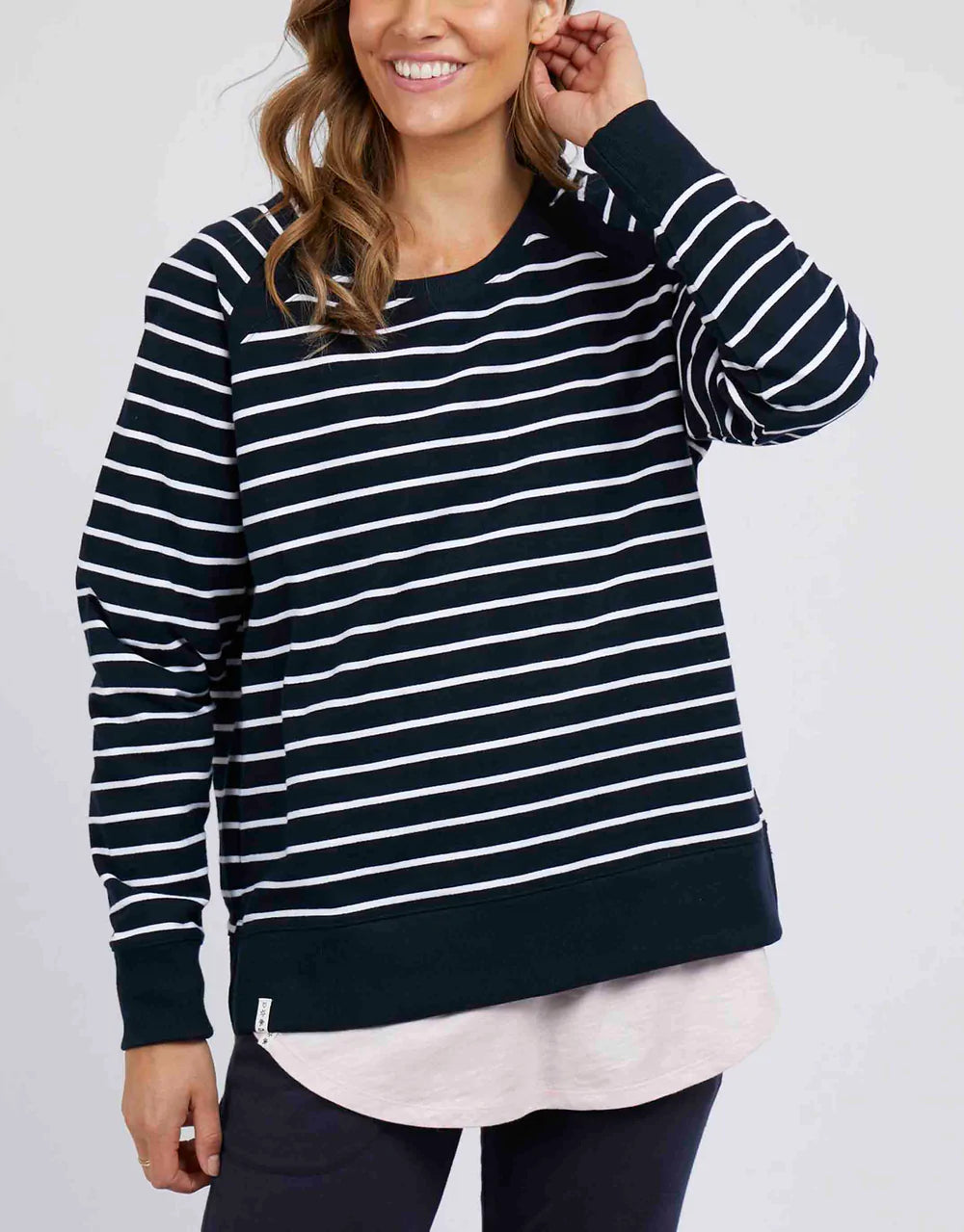 Stripe Sydney Crew