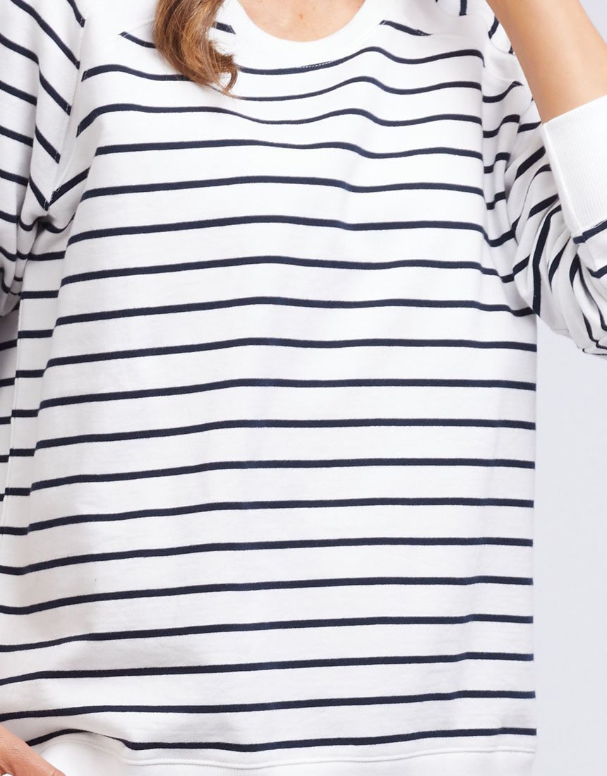Stripe Sydney Crew