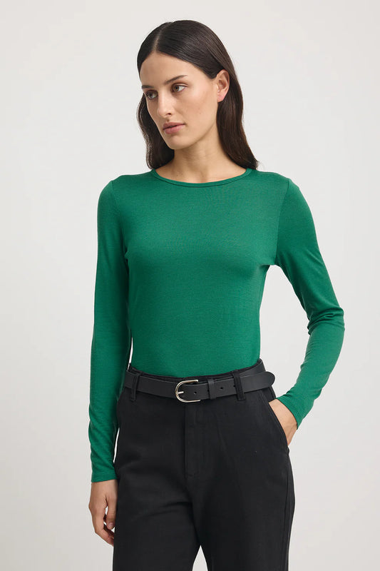 Merino Tee