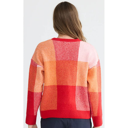 Overboard Knit