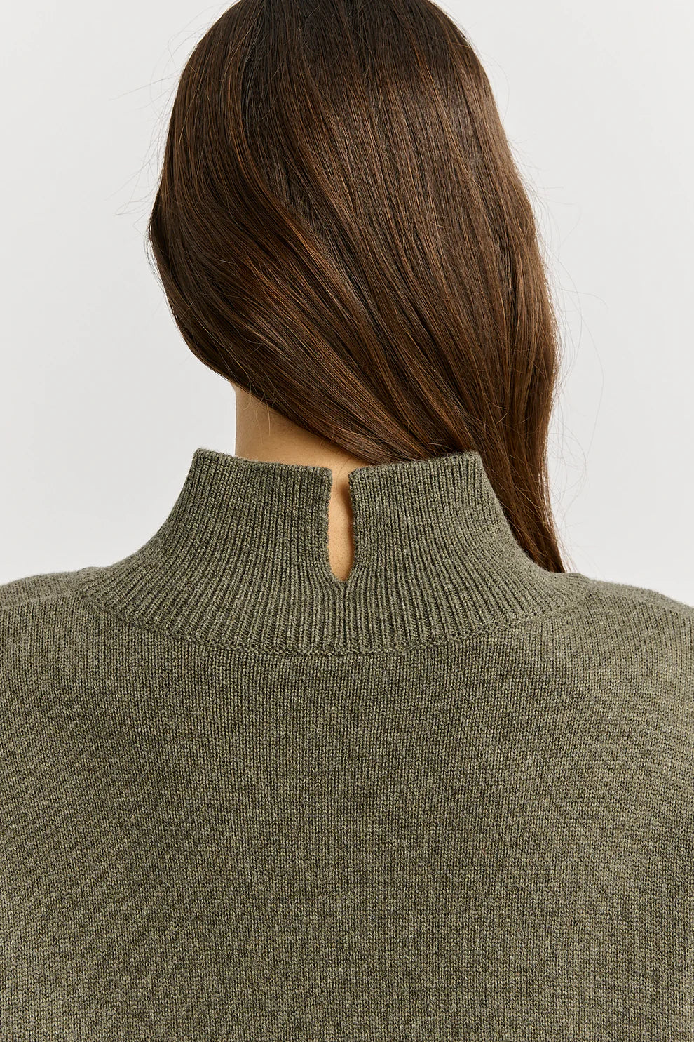 Split Neck Funnel