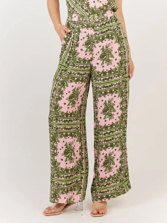 Dominica Pant