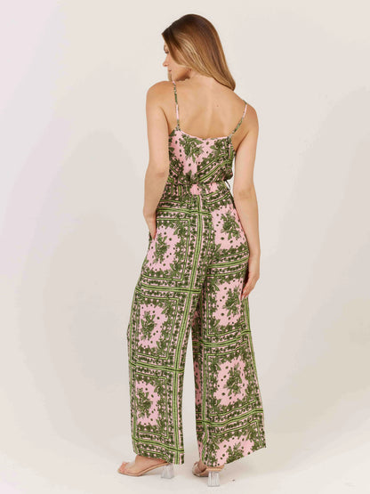 Dominica Pant