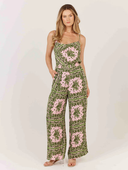 Dominica Pant