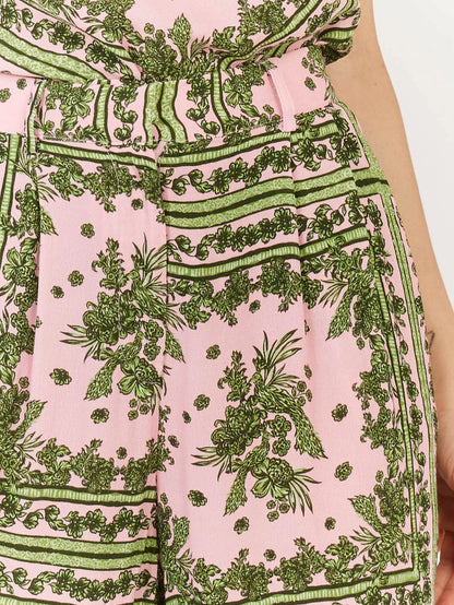 Dominica Pant