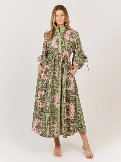Dominica Dress