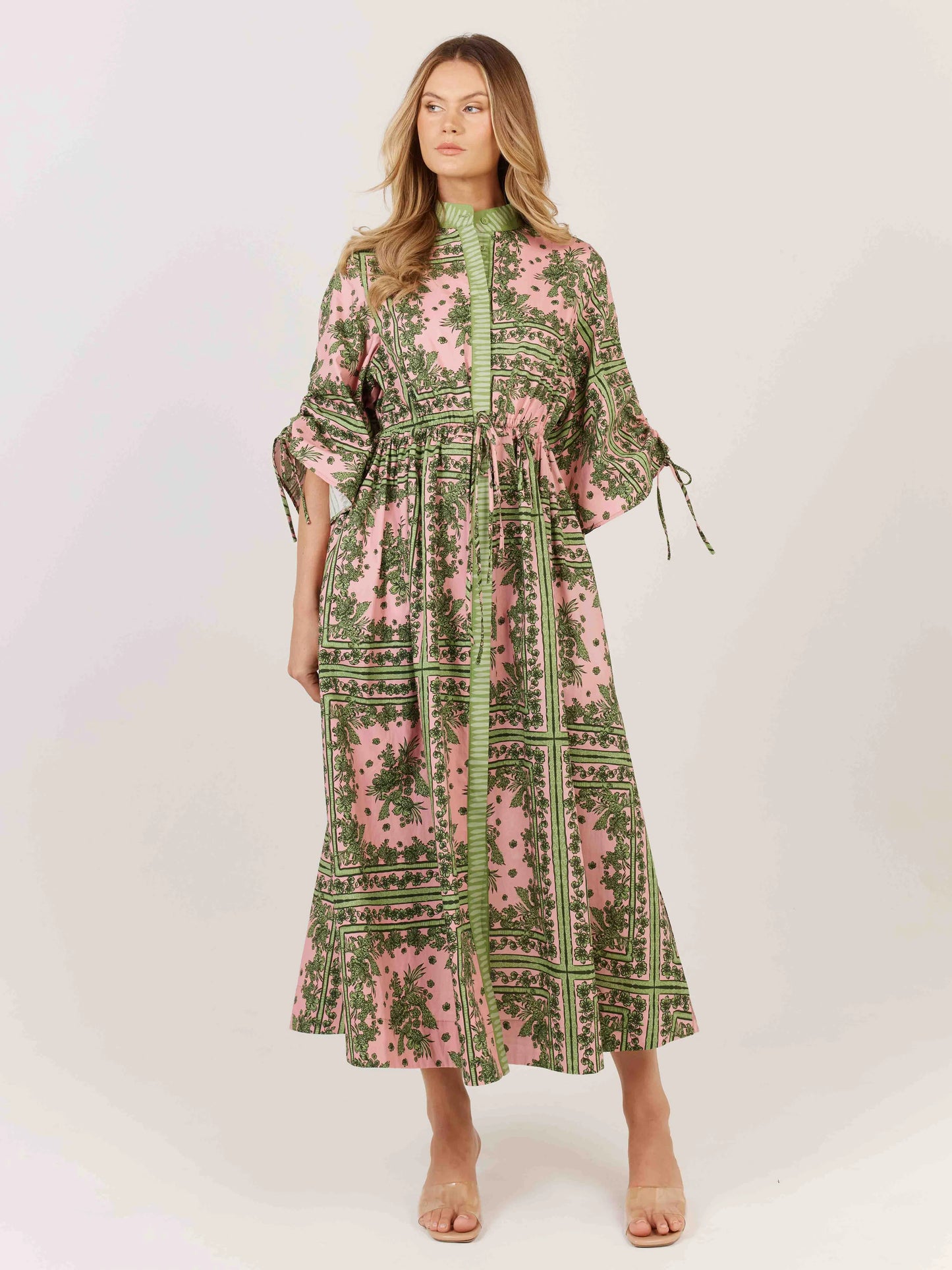 Dominica Dress