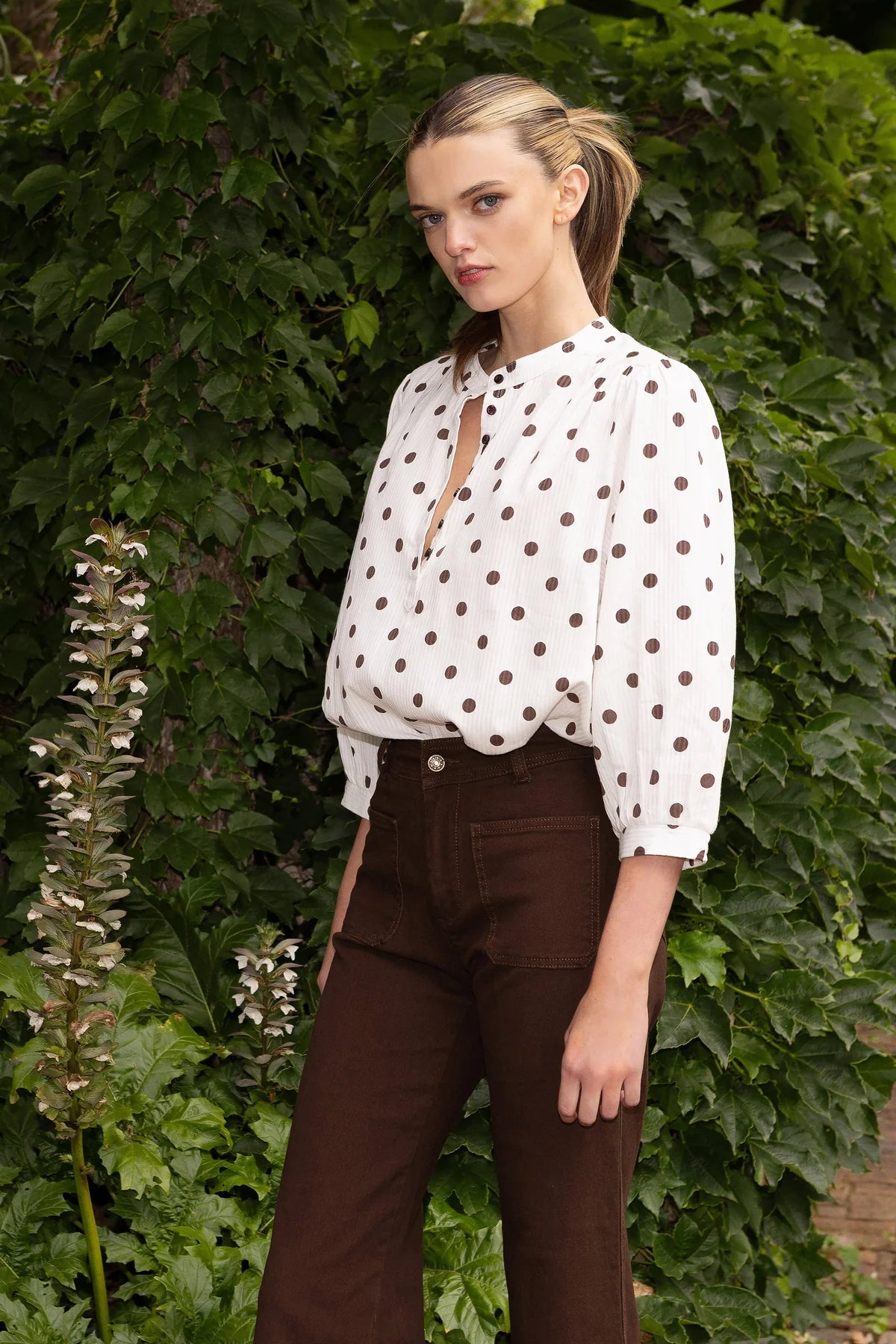 Jane Shirt